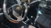 Toyota yaris à vendre Abidjan - Voiture Côte d'Ivoire