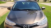 Toyota yaris à vendre Abidjan - Voiture Côte d'Ivoire