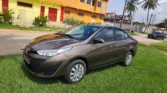 Toyota yaris à vendre Abidjan - Voiture Côte d'Ivoire