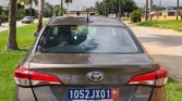 Toyota yaris à vendre Abidjan - Voiture Côte d'Ivoire