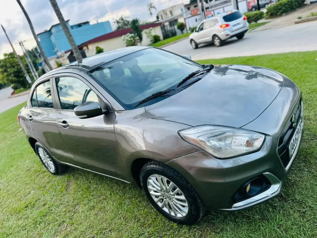 Suzuki Drive à vendre Abidjan - Voiture Côte d'Ivoire