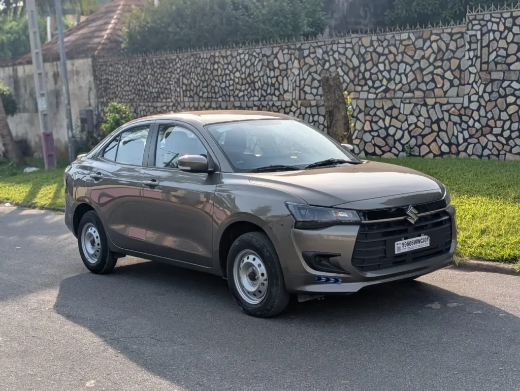 Suzuki Drize à vendre Abidjan - Voiture Côte d'Ivoire