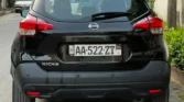 Nissan Kicks à vendre Abidjan - Voiture Côte d'Ivoire