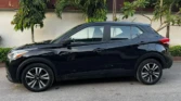 Nissan Kicks à vendre Abidjan - Voiture Côte d'Ivoire