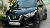 Nissan Kicks à vendre Abidjan - Voiture Côte d'Ivoire
