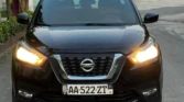 Nissan Kicks à vendre Abidjan - Voiture Côte d'Ivoire