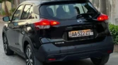 Nissan Kicks à vendre Abidjan - Voiture Côte d'Ivoire