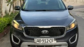 Kia Sorento à vendre Abidjan - Voiture Côte d'Ivoire