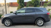 Kia Sorento à vendre Abidjan - Voiture Côte d'Ivoire