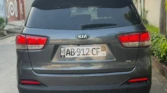 Kia Sorento à vendre Abidjan - Voiture Côte d'Ivoire