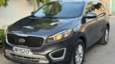 Kia Sorento à vendre Abidjan - Voiture Côte d'Ivoire
