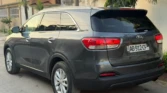 Kia Sorento à vendre Abidjan - Voiture Côte d'Ivoire