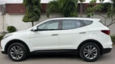 Hyundai Santafe à vendre Abidjan - Voiture Côte d'Ivoire