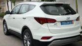 Hyundai Santafe à vendre Abidjan - Voiture Côte d'Ivoire
