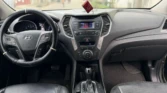 Hyundai Santafe à vendre Abidjan - Voiture Côte d'Ivoire