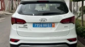 Hyundai Santafe à vendre Abidjan - Voiture Côte d'Ivoire