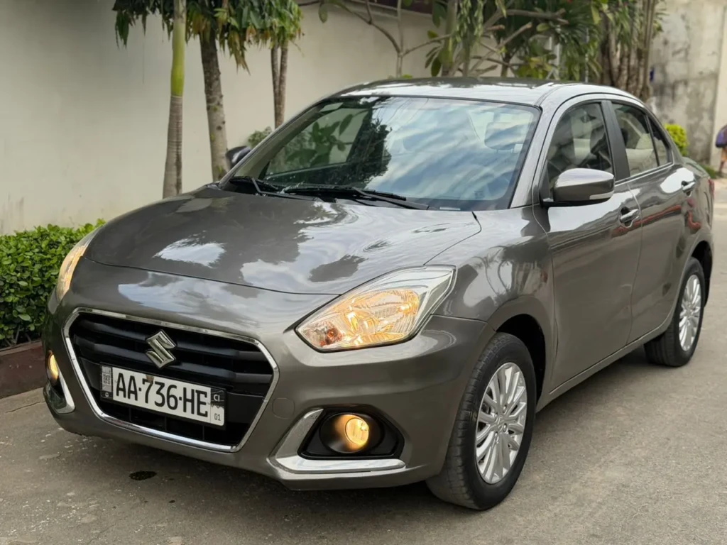 Suzuki Drive à vendre Abidjan - Voiture Côte d'Ivoire