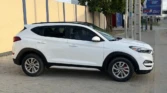 Hyundai Tucson à vendre Abidjan - Voiture Côte d'Ivoire