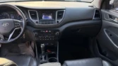 Hyundai Tucson à vendre Abidjan - Voiture Côte d'Ivoire