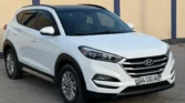 Hyundai Tucson à vendre Abidjan - Voiture Côte d'Ivoire