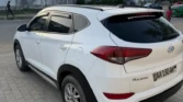 Hyundai Tucson à vendre Abidjan - Voiture Côte d'Ivoire