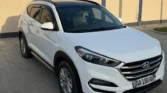 Hyundai Tucson à vendre Abidjan - Voiture Côte d'Ivoire