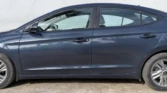 Hyundai Elantra à vendre Abidjan - Voiture Côte d'Ivoire