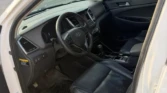 Hyundai Tucson à vendre Abidjan - Voiture Côte d'Ivoire