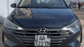 Hyundai Elantra à vendre Abidjan - Voiture Côte d'Ivoire