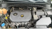 Hyundai Tuscon à vendre Abidjan - Voiture Côte d'Ivoire