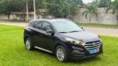 Hyundai Tuscon à vendre Abidjan - Voiture Côte d'Ivoire