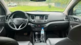 Hyundai Tuscon à vendre Abidjan - Voiture Côte d'Ivoire