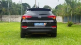 Hyundai Tuscon à vendre Abidjan - Voiture Côte d'Ivoire