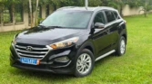 Hyundai Tuscon à vendre Abidjan - Voiture Côte d'Ivoire