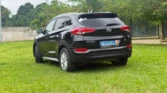 Hyundai Tuscon à vendre Abidjan - Voiture Côte d'Ivoire