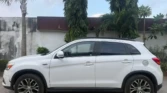 MISTUBISHI Mitsubishi à vendre Abidjan - Voiture Côte d'Ivoire