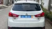 MISTUBISHI Mitsubishi à vendre Abidjan - Voiture Côte d'Ivoire