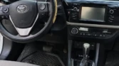 Toyota Corolla Touring sports à vendre Abidjan - Voiture Côte d'Ivoire