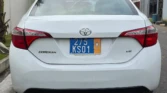 Toyota Corolla Touring sports à vendre Abidjan - Voiture Côte d'Ivoire