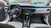 Toyota Corolla Touring sports à vendre Abidjan - Voiture Côte d'Ivoire