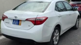 Toyota Corolla Touring sports à vendre Abidjan - Voiture Côte d'Ivoire