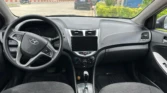 Hyundai Accent à vendre Abidjan - Voiture Côte d'Ivoire
