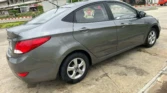 Hyundai Accent à vendre Abidjan - Voiture Côte d'Ivoire