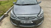 Hyundai Accent à vendre Abidjan - Voiture Côte d'Ivoire