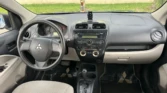 Mitsubishi Mirage à vendre Abidjan - Voiture Côte d'Ivoire