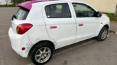 Mitsubishi Mirage à vendre Abidjan - Voiture Côte d'Ivoire