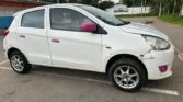 Mitsubishi Mirage à vendre Abidjan - Voiture Côte d'Ivoire