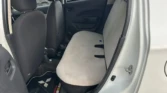 Mitsubishi Mirage à vendre Abidjan - Voiture Côte d'Ivoire