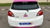 Mitsubishi Mirage à vendre Abidjan - Voiture Côte d'Ivoire