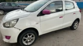Mitsubishi Mirage à vendre Abidjan - Voiture Côte d'Ivoire